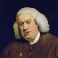 Samuel Johnson by Wiley Clements