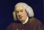 Samuel Johnson by Wiley Clements