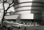 One Night in October, 1959—How We Opened the Guggenheim by Sally Cook