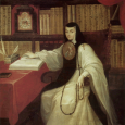 Three Sonnets by Sor Juana Inés de la Cruz